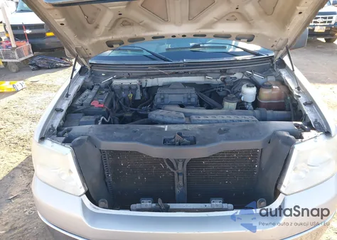 2005 Ford F-150 Fx4/Lariat/Xl/Xlt из США, поврежденный, VIN 1FTPX14545FA78341